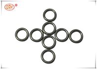 NBR noir O Ring Rubber Seal For Pneumatics et pièces d'auto