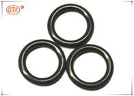 NBR noir O Ring Rubber Seal For Pneumatics et pièces d'auto