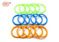 Joints circulaires de FKM colorés par universel scellant, joint circulaire résistant à la chaleur AS568