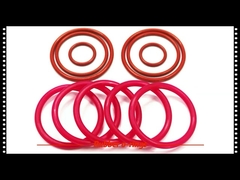 Rings anti-corrosion pour composants industriels en caoutchouc FKM