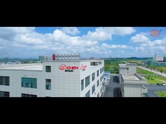 RICHEN SEALING INTRODUCTION Les produits de l'industrie de l'étanchéité et de l'étanchéité sont déposés dans des réservoirs situés à proximité de l'aéroport.