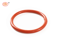 Joint circulaire de silicone d'AS568 FKM EPDM, 30-70 dureté NBR FFKM O Ring Seal