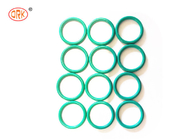 Haute couleur verte en caoutchouc du joint circulaire AS568 de joint de Fkm FKMs de performance