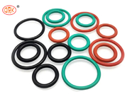 Téflon coloré O Ring Abrasion Resistance For Hydraulic de FKM