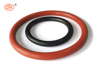 Rings en caoutchouc résistant à la chaleur de bonne qualité Rings en caoutchouc silicone ignifuge