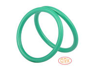 Joint circulaire en caoutchouc imperméable coloré EPDM avec la résistance exceptionnelle de vapeur