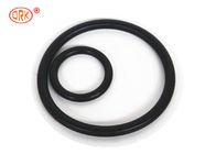 EN TANT QUE noir imperméable standard Ring With en caoutchouc FDA de tuyau de PVC 568 conforme
