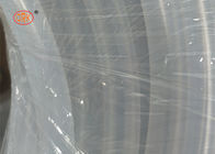 Rivage 70 transparent tubes d'un silicone de MVQ pour la transmission liquide