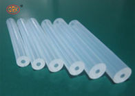 Rivage 70 transparent tubes d'un silicone de MVQ pour la transmission liquide