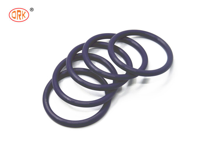 Joints circulaires de silicone d'AS568 Nbr Fkm HNBR pour la preuve de l'eau d'outils de condition d'air