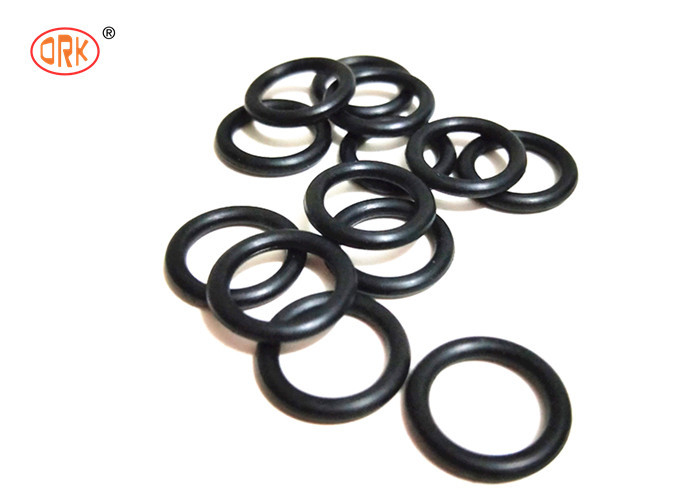30-90 NOIR O en caoutchouc Ring Different Material Variety Size de shoreA