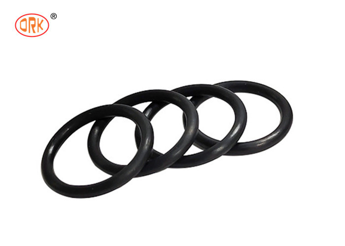 Divers joints circulaires faits sur commande de NBR FFKM FKM, joint Ring Made du silicone O en Chine