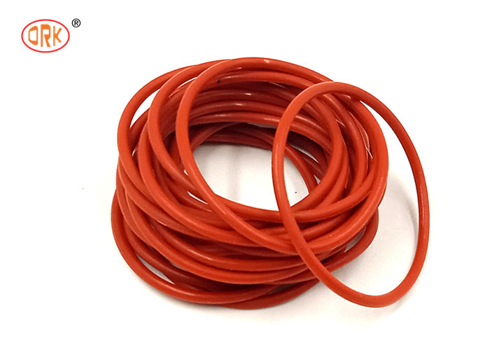 Haute précision AS568 O en caoutchouc Ring Seal Custom Any Colored