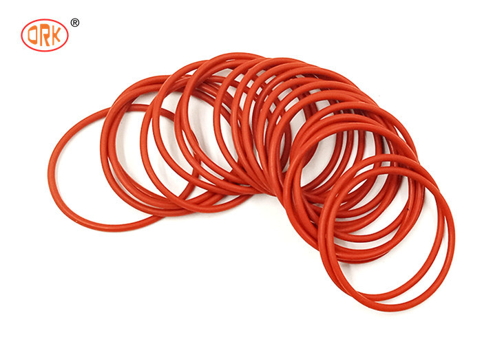 Haute précision AS568 O en caoutchouc Ring Seal Custom Any Colored