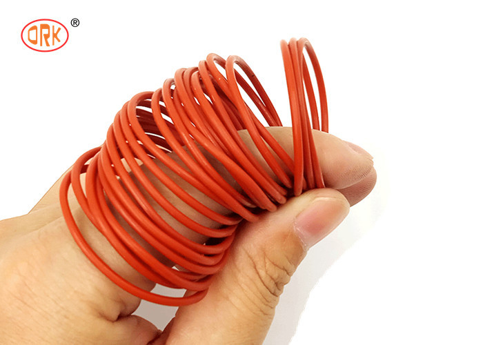 Haute précision AS568 O en caoutchouc Ring Seal Custom Any Colored