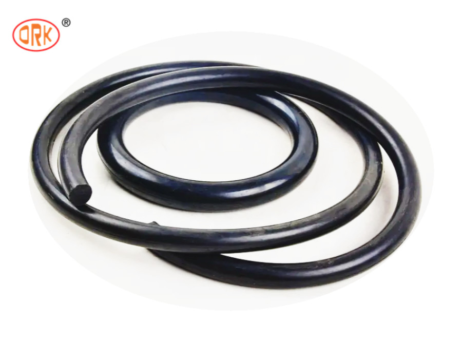 La nature O Ring Rubber Seals Good Compression de NR a placé par adapté aux besoins du client pour la pièce d'auto