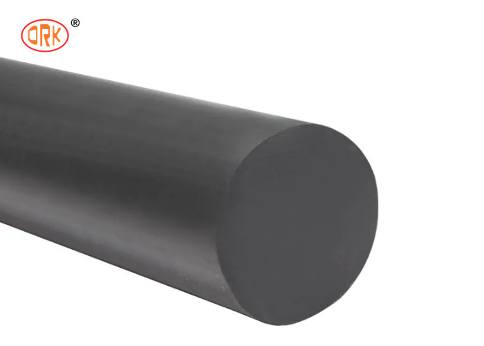 Rivage de la bande 90 de FKM FPM O Ring Cord Chemical Resistance Rubber pour la porte