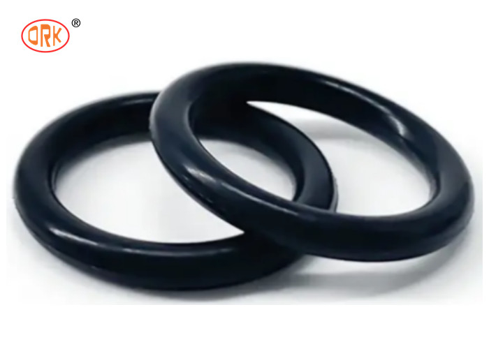 En caoutchouc noir O Ringe résistance à l'usure le plus couramment utilisé Nitrile 90 Shore