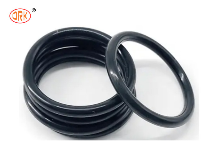 En caoutchouc noir O Ringe résistance à l'usure le plus couramment utilisé Nitrile 90 Shore