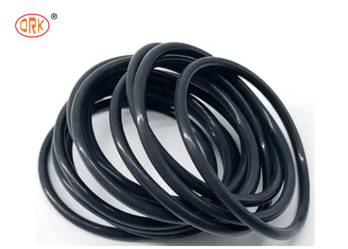 Noir HNBR 90 côte Dureté O anneau Hydrogénat Nitrile joints pour la climatisation