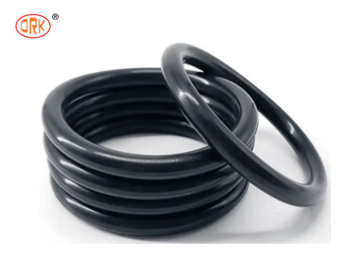 Noir HNBR 90 côte Dureté O anneau Hydrogénat Nitrile joints pour la climatisation