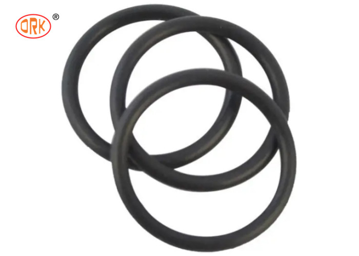 OEM Grandes tailles métrique pouce ouing Fluoré caoutchouc de silicone O Ring Seal fabricant