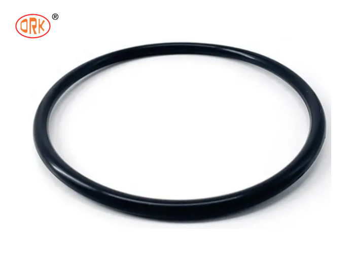 OEM Grandes tailles métrique pouce ouing Fluoré caoutchouc de silicone O Ring Seal fabricant