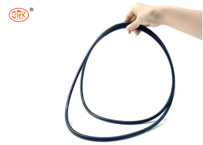 OEM Grandes tailles métrique pouce ouing Fluoré caoutchouc de silicone O Ring Seal fabricant