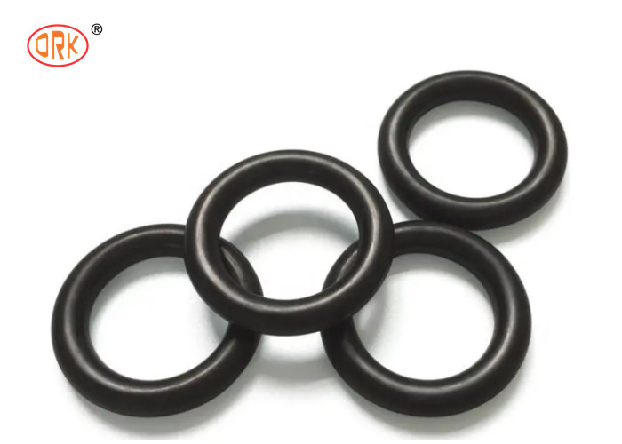 Fabrique OEM Résistance à haute résistance N7001NQ NBR O Ring pour application au gaz