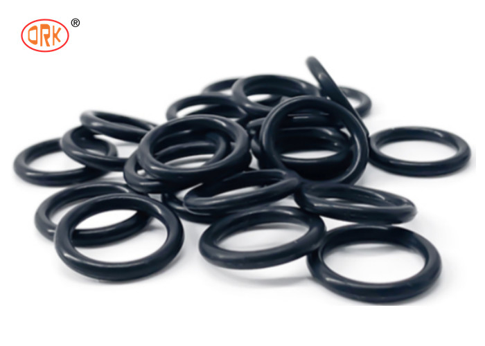 Fabrique OEM Résistance à haute résistance N7001NQ NBR O Ring pour application au gaz
