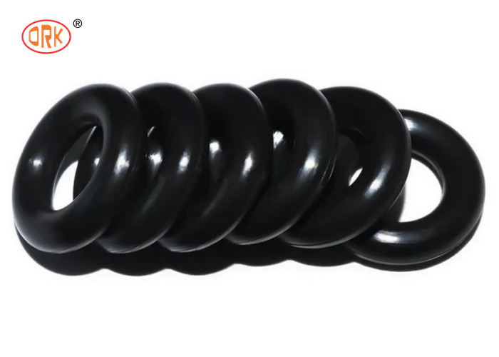 As568 Standard PU Polyuréthane O Ring 90 Shore Excellente résistance à l'usure et à l'abrasion