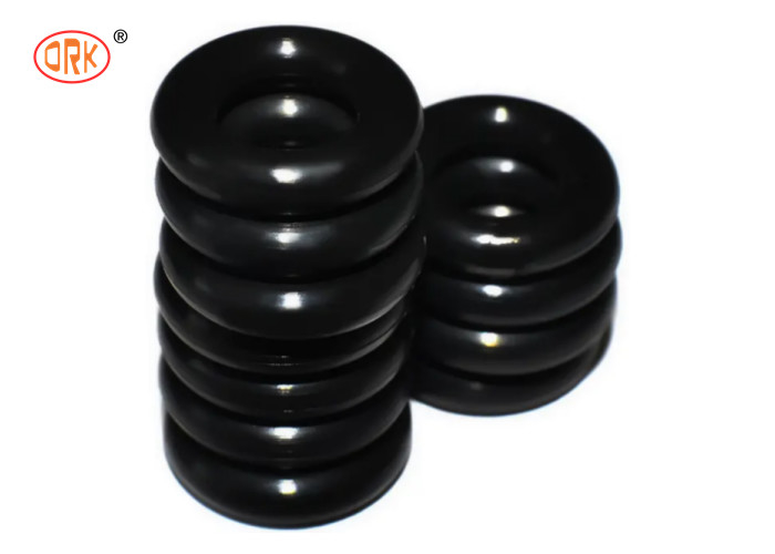 As568 Standard PU Polyuréthane O Ring 90 Shore Excellente résistance à l'usure et à l'abrasion