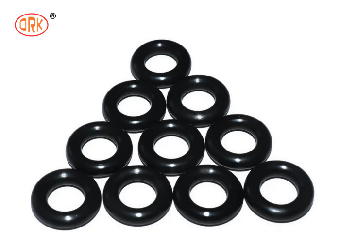 As568 Standard PU Polyuréthane O Ring 90 Shore Excellente résistance à l'usure et à l'abrasion