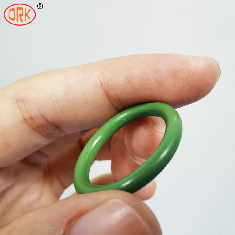 ORK Tailles métriques Sceaux en caoutchouc nitrile à haute température de 15 mm O Ring NBR 70 Rive avec allongement ≥ 200%