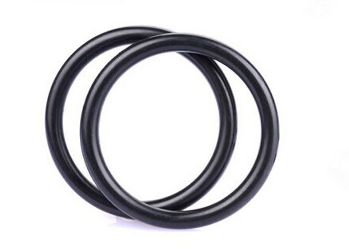 Joint industriel noir de joint circulaire d'ORK NBR diamètre intérieur de 0.794MM - de 66.04CM