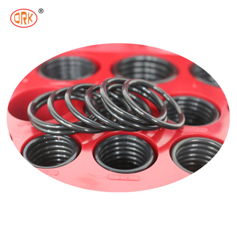 PG Standard métrique mat 90 Duromètre O Ring Kit assortiment 397 pièces Hydraulique O Ring Kits