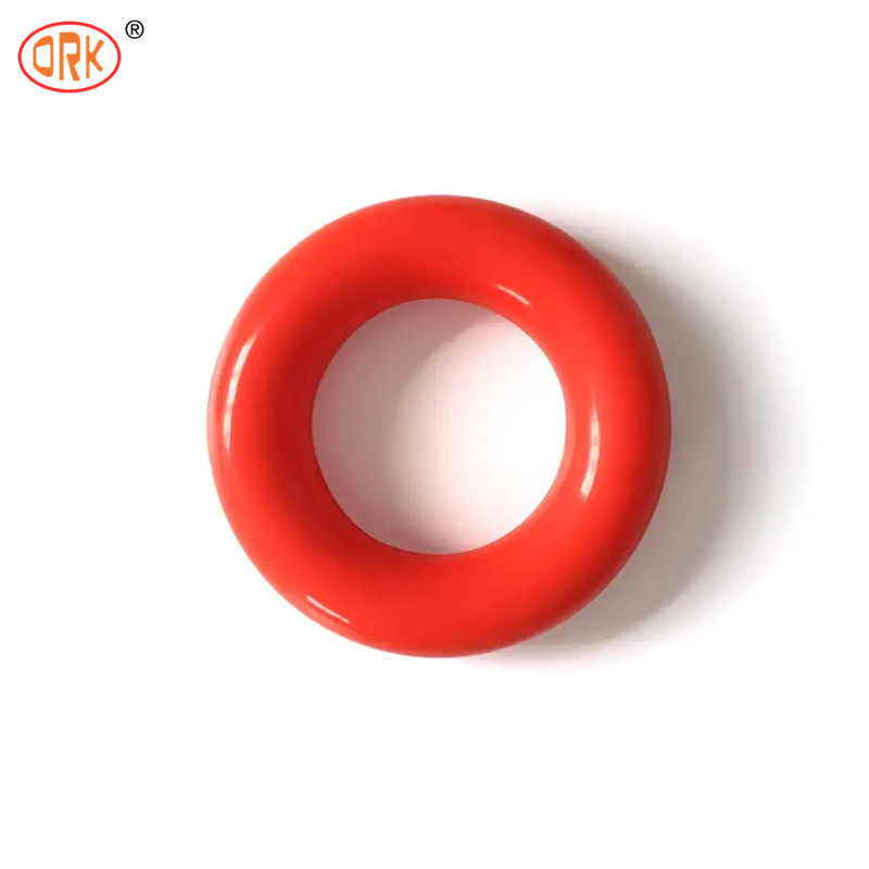 Rings en caoutchouc EPDM de qualité industrielle avec une allongation de 300% à la rupture pour des applications durables et polyvalentes