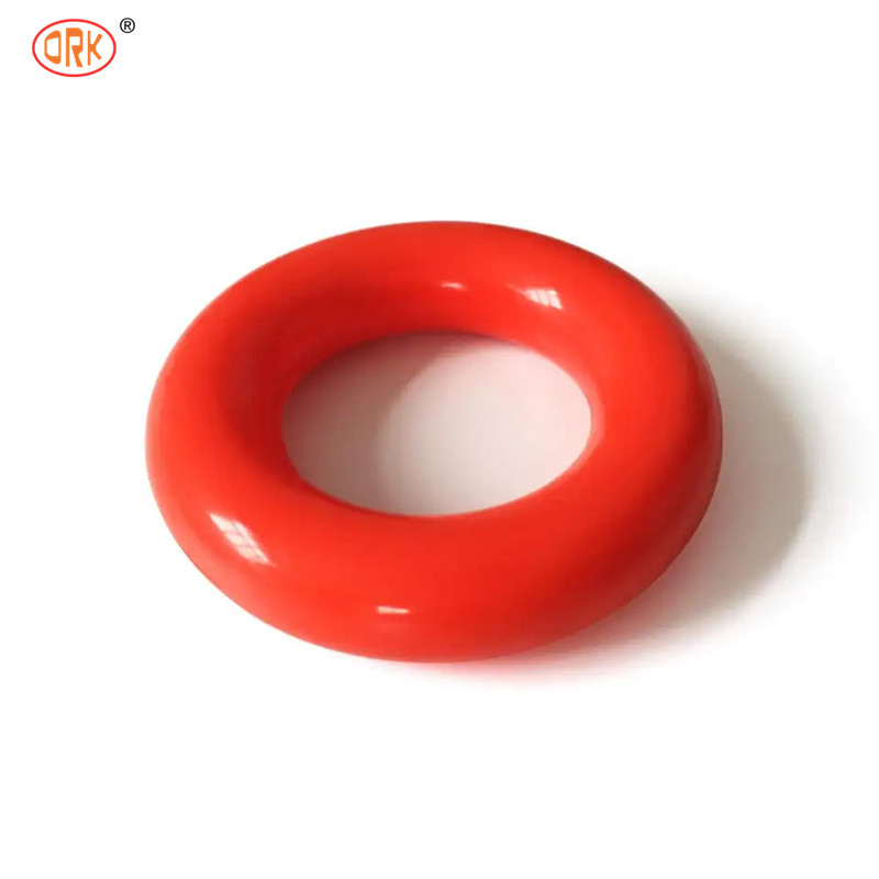 Rings en caoutchouc EPDM de qualité industrielle avec une allongation de 300% à la rupture pour des applications durables et polyvalentes