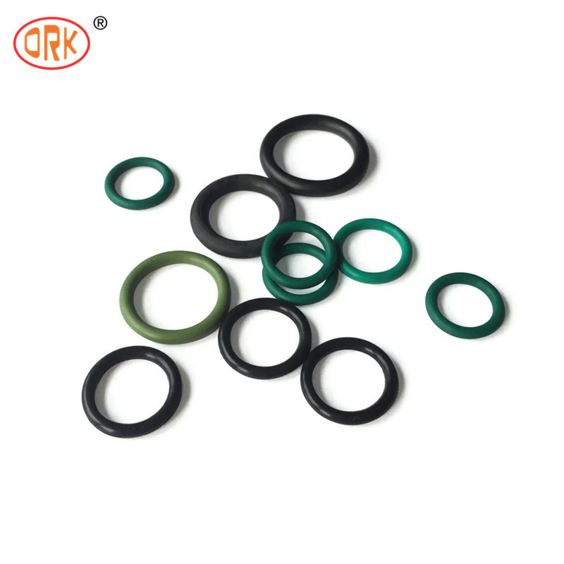 Matériau EPDM O-Ring durable Résistance chimique pour les environnements lourds et stressants