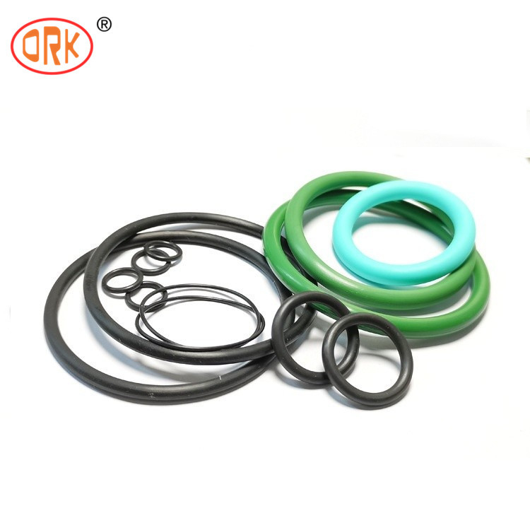 Matériau EPDM O-Ring durable Résistance chimique pour les environnements lourds et stressants