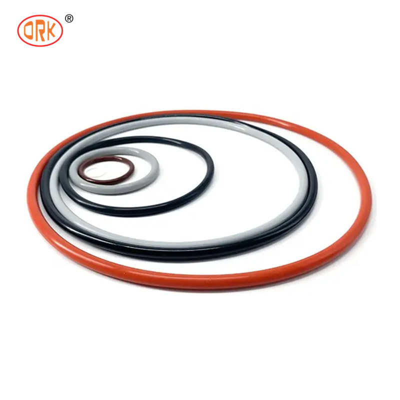 Matériau EPDM O-Ring durable Résistance chimique pour les environnements lourds et stressants