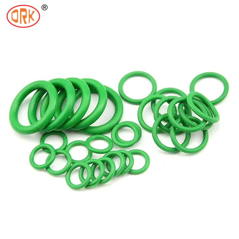 ORK EN549 Compliant Rubber O Ring Seals for Gas Valves and Appliances