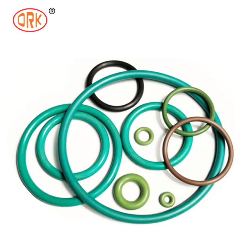 ORK EN549 Compliant Rubber O Ring Seals for Gas Valves and Appliances