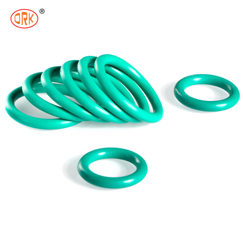 Joint torique en silicone VMQ, joints toriques en caoutchouc multi-matériaux FKM NBR EPDM HNBR, joints résistants aux hautes et basses températures pour équipements médicaux et électriques alimentaires