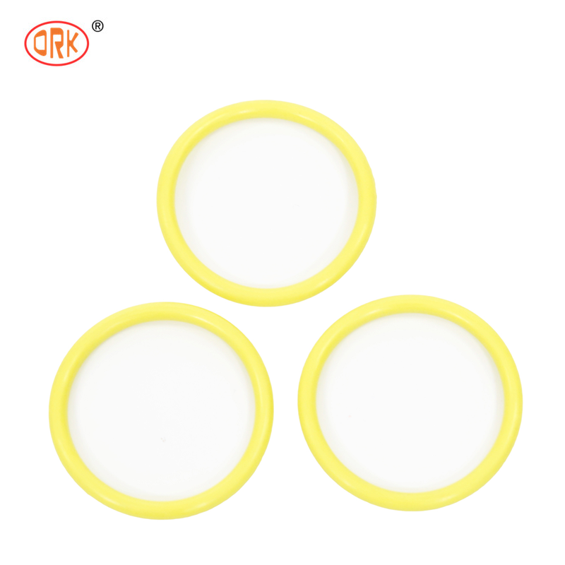 EPDM Rubber O Ring, Ethylene Propylene O-Ring Seal, NBR Silicone FKM HNBR Optional, Ozone & Steam Resistant for Water Valve and HVAC Sealing