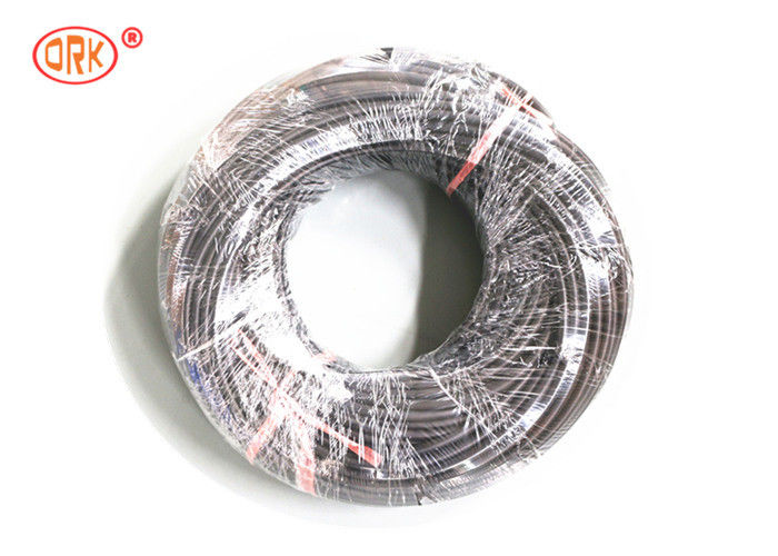 Corde expulsée de joint circulaire pour des pièces d'auto en coupe de 1mm à 50mm