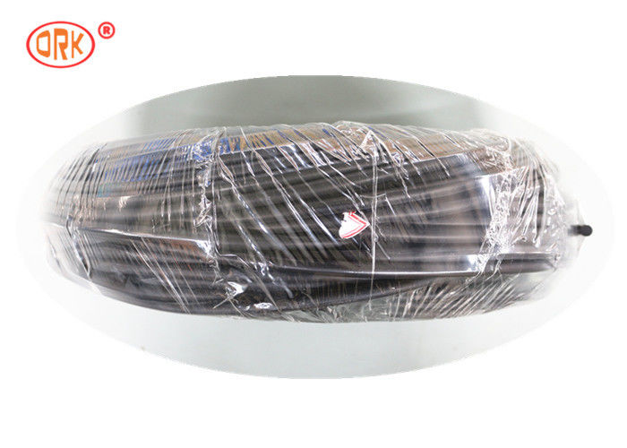 Corde expulsée de joint circulaire pour des pièces d'auto en coupe de 1mm à 50mm