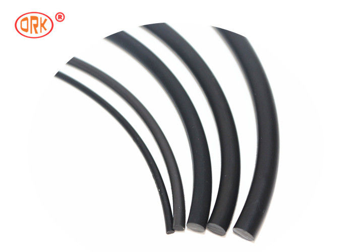 Corde expulsée de joint circulaire pour des pièces d'auto en coupe de 1mm à 50mm