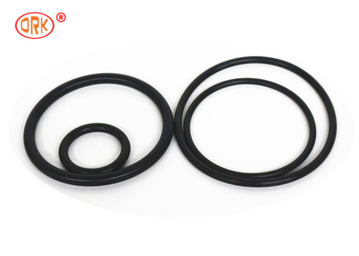 Joints circulaires d'EPDM encapsulés par couleur différente scellant en dehors du carton Packging