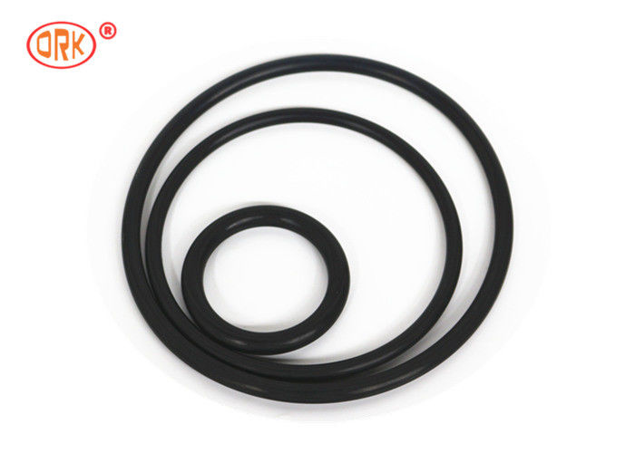 Joints circulaires d'EPDM encapsulés par couleur différente scellant en dehors du carton Packging